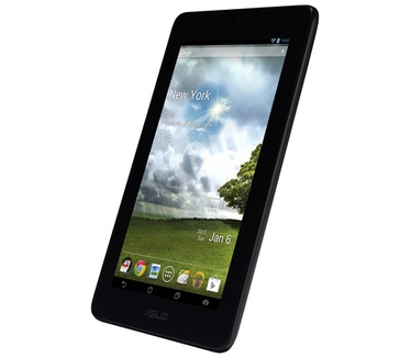 Asus ME172V (1B075A) Zwart
