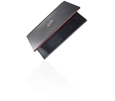Fujitsu Lifebook E556 M25ABNL
