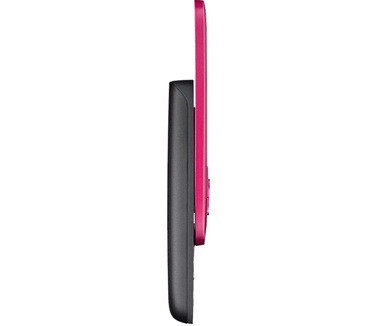 Nokia 2220 slide Roze