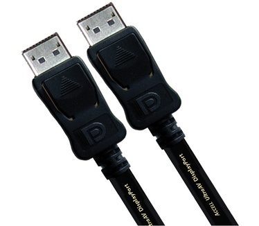 Accell DisplayPort - DisplayPort, 2m