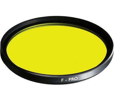 B+W MRC 022M Geel (39mm)