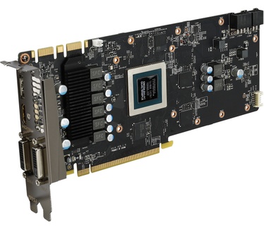 MSI Geforce GTX 970 GAMING 4G LE