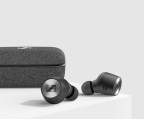 Sennheiser Momentum True Wireless 2