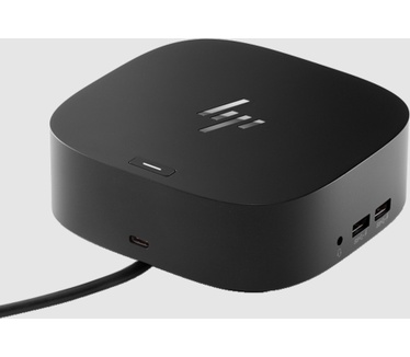 HP USB-C G5 Essential Dock