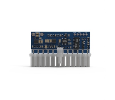 Streacom Nano120 Fanless PSU