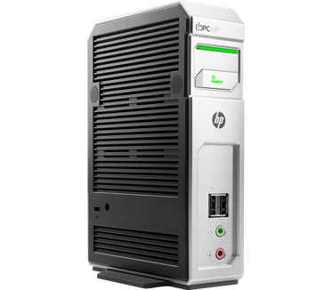 HP t310 Quad-Display Zero Client (X9S70EA)