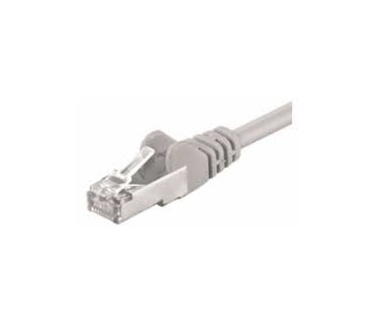 Belkin 1m Cat5e STP