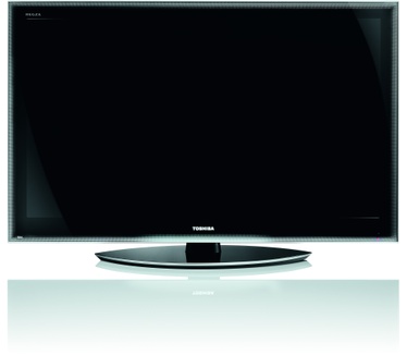 Toshiba Regza 46SV685D