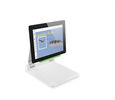 Belkin Portable presenter tablet stand