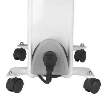 Eurom RAD 1500
