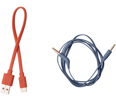 JBL Tune 670NC (Blauw)