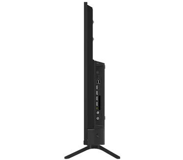 Panasonic TV-43W90AEG Zwart
