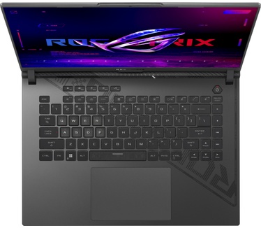 ASUS G614JZ-N4014W