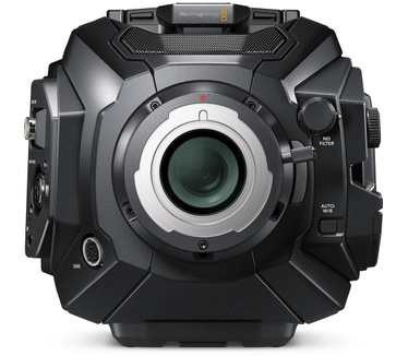 Blackmagic Design URSA Broadcast Zwart