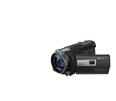 Sony HDR-PJ760V