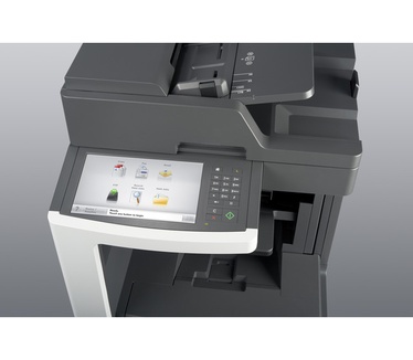 Lexmark MX811dfe