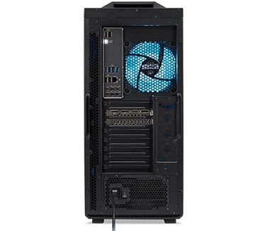 Acer Predator Orion 5000-610 I9100