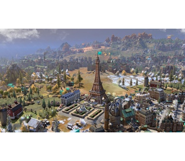 Sid Meier's Civilization VII PC