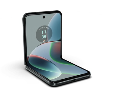 Motorola Razr40 green