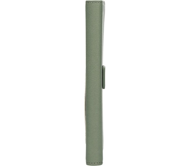 Mobiparts Classic Wallet Case Samsung Galaxy A34 5G (2023) Stone Green