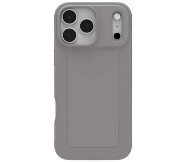 Zagg Luxe Snap (iPhone 16) Zwart