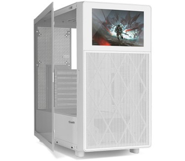 Nox Hummer BIOS