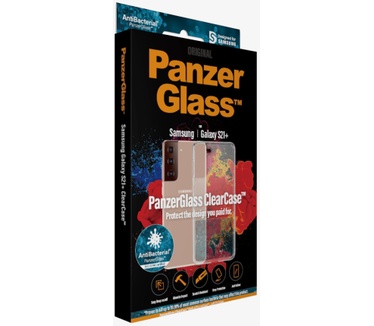 PanzerGlass 0259 (Galaxy S+ series) Transparant