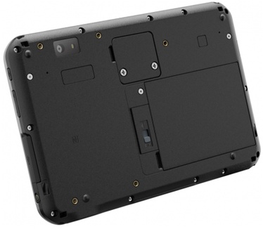 Panasonic Toughbook FZ-L1 (FZ-L1AFAAFAS) Zwart