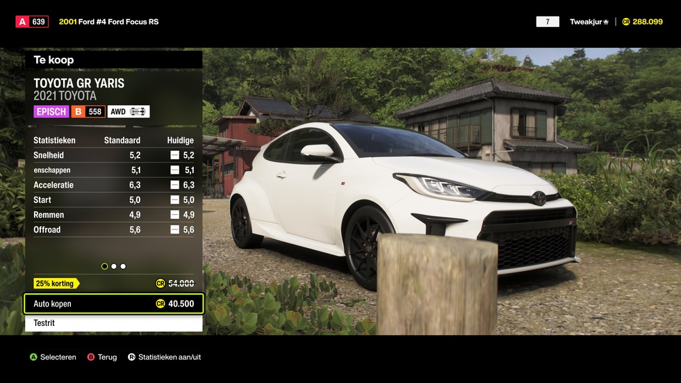 Forza Horizon 6