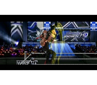 WWE All Stars