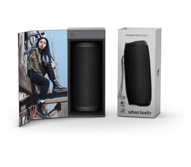 Energy Sistem Urban Box
