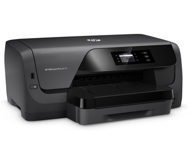 HP OfficeJet Pro 8210