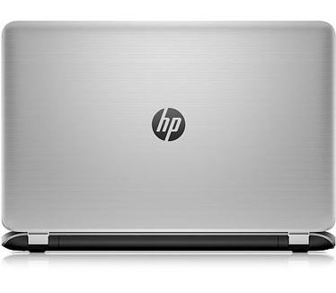 HP Pavilion 17-f086nd