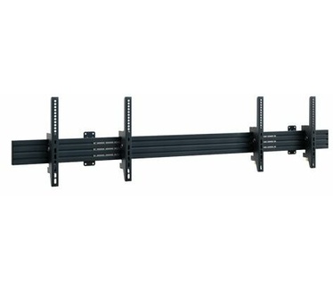 Hagor CPS MENUBOARD W2L 46 – 65“, Max. 50 Kg / Screen TV Standaard - Zwart