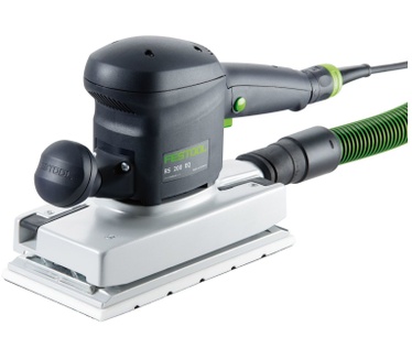 Festool RS 200 EQ