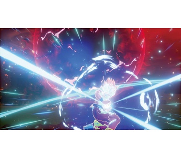 Dragon Ball Z Kakarot, Xbox One