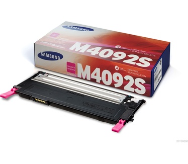 HP Samsung CLT-M4092S Magenta Toner Cartridge