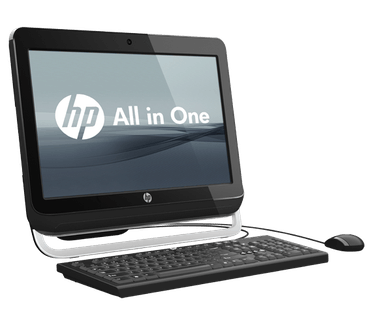 HP Pro 3420 All-in-One (LH157EA)