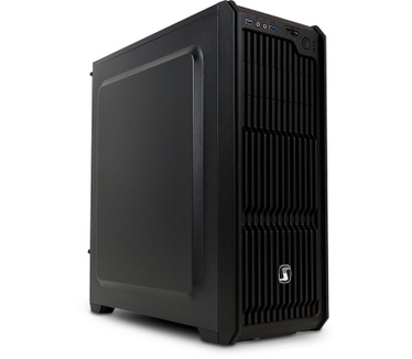 SilentiumPC Regnum RG2 Pure Black