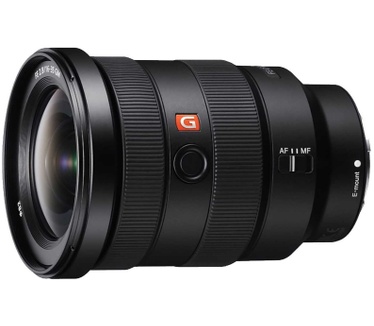 Sony FE 16-35 mm F2.8 GM
