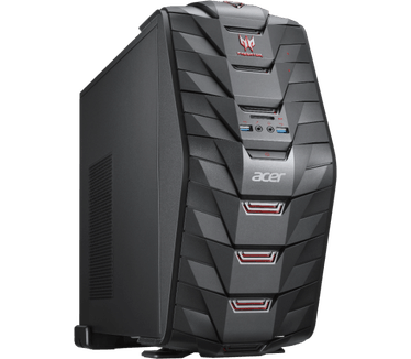 Acer Predator G3-710 I9821 NL