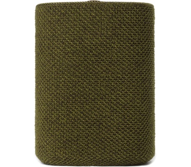 Soundskins Luxe cover voor Sonos Play:1 - Olive Green
