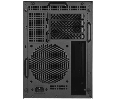 Silverstone SST-SG17B