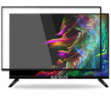 Elements Elements LED-TV ELT40SDEBR9 40 inch