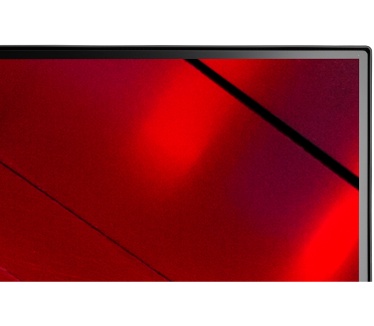 NEC MultiSync E242N Zwart