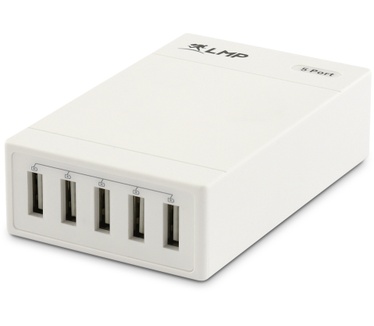 LMP SmartCharger