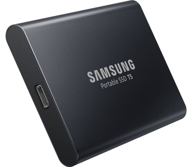 Samsung Portable SSD T5 1TB Zwart
