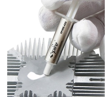 Spire WhiteGrease 0.3g