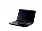 BTO X-BOOK 15CL71 (i7-7700HQ)