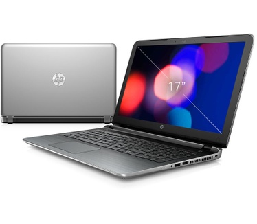 HP 17-g101nd